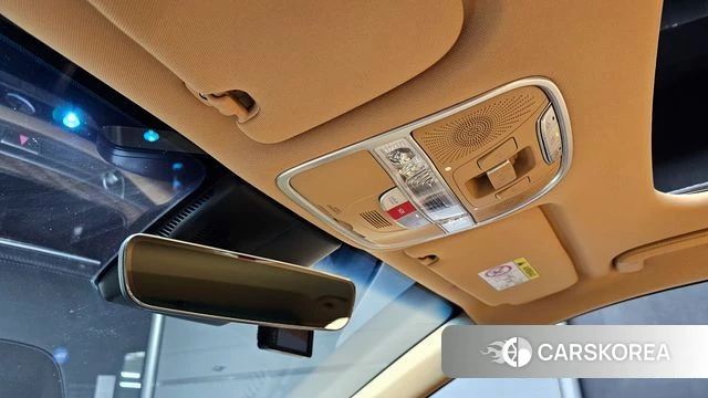 Kia The New K9 2nd generation id 4330469 из Кореи 8