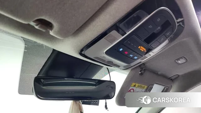 Hyundai The New Santa Fe id 3592299 из Кореи 8