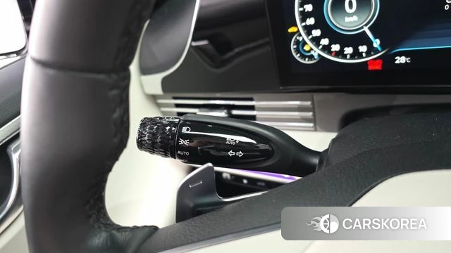 Hyundai The New Grandeur IG id 4775060 из Кореи 8