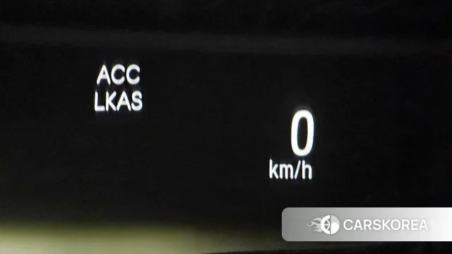 Honda Accord 10th Generation id 3464708 из Кореи 8