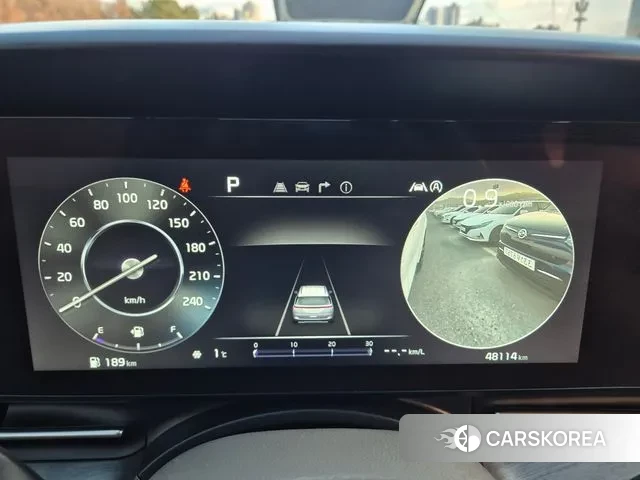 Kia Carnival 4th generation id 3442600 из Кореи 8