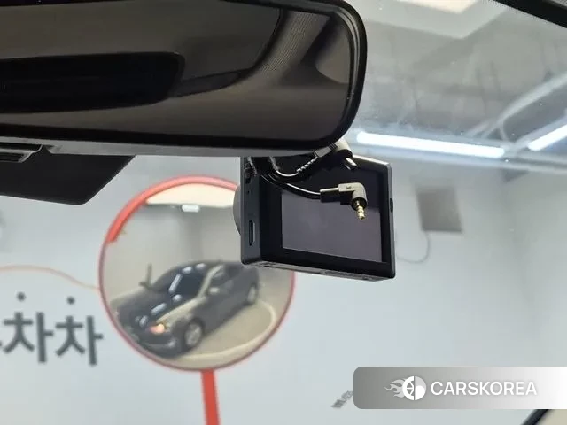 Hyundai Sonata (DN8) id 3362414 из Кореи 8