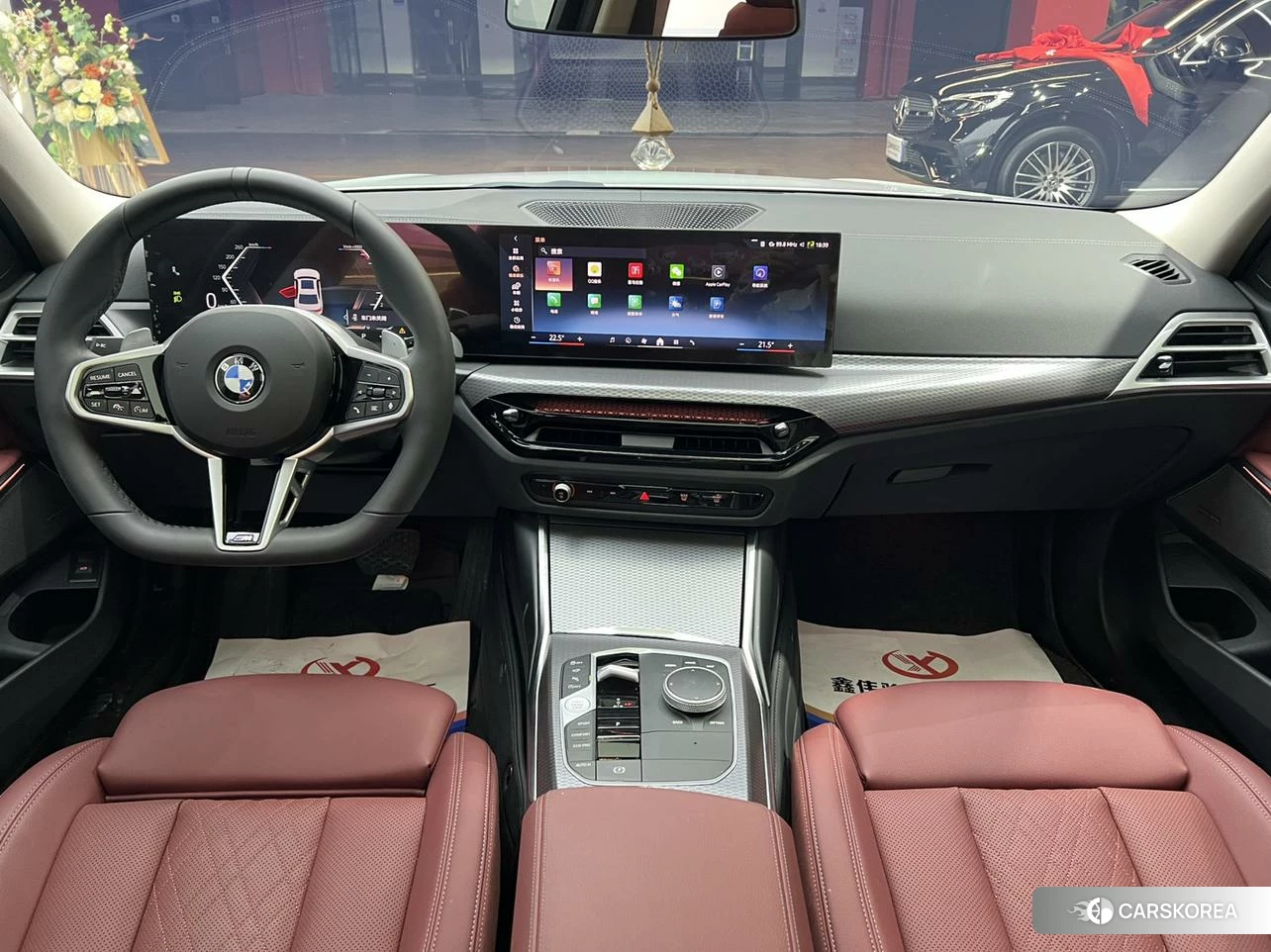 BMW 3 series id 4492864 из Китая 8