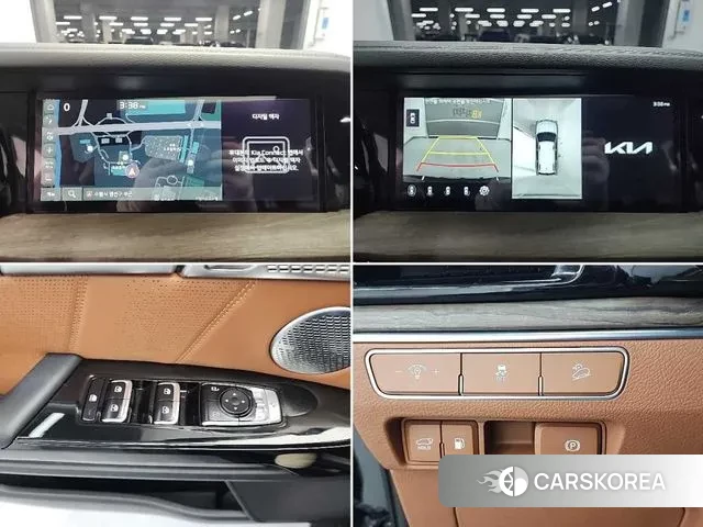 Kia Mohave Master id 3619010 из Кореи 8