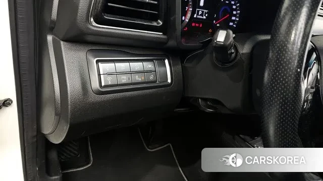 Ssangyong Tivoli Air id 3225656 из Кореи 8