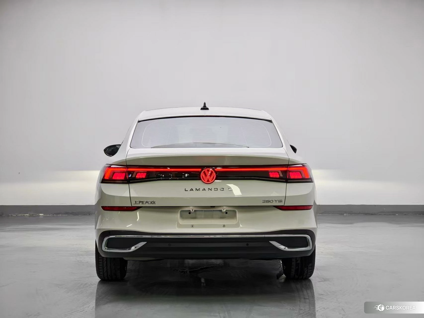 Volkswagen Lamando id 4486233 из Китая 7