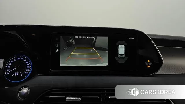 Hyundai Palisade id 2970189 из Кореи 8