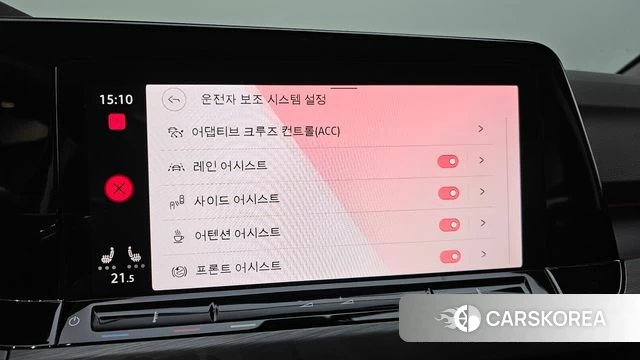 Volkswagen Golf 8th Generation id 3964882 из Кореи 8