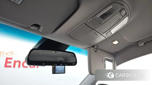 Hyundai All New Tucson id 3390884 из Кореи 8