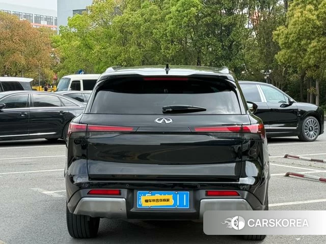 Infiniti QX60 id 4240256 из Китая 8