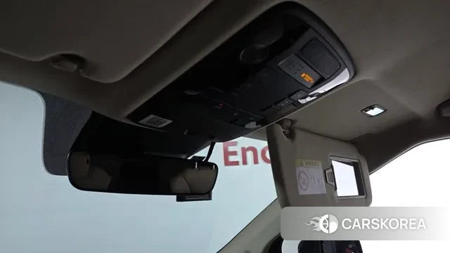 Kia Carnival 4th generation id 3428190 из Кореи 8