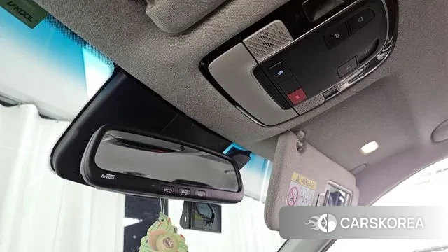 Hyundai Palisade id 3360976 из Кореи 8