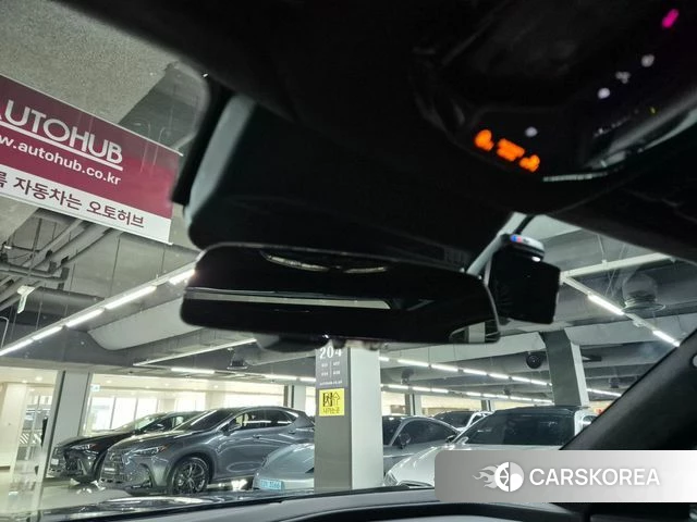 BMW 7 Series (G70) id 4194954 из Кореи 8