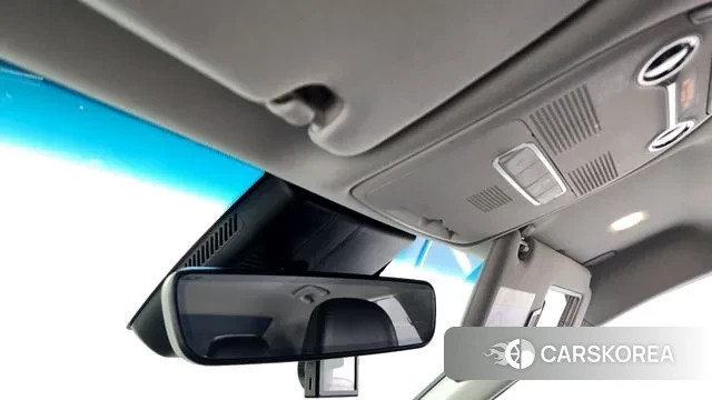 Hyundai The New Grandeur IG id 3741495 из Кореи 8