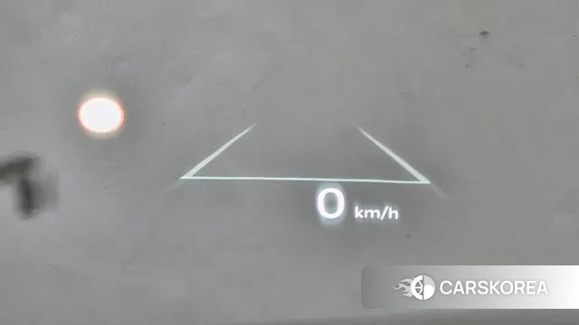 Kia The New K8 Hybrid id 3081491 из Кореи 8