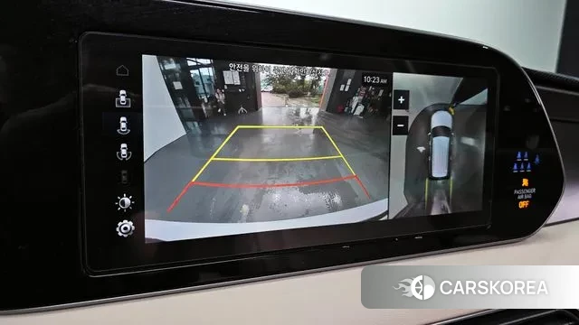 Hyundai Palisade id 3037522 из Кореи 8