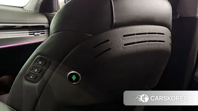 Hyundai The New Grandeur IG id 3680712 из Кореи 8