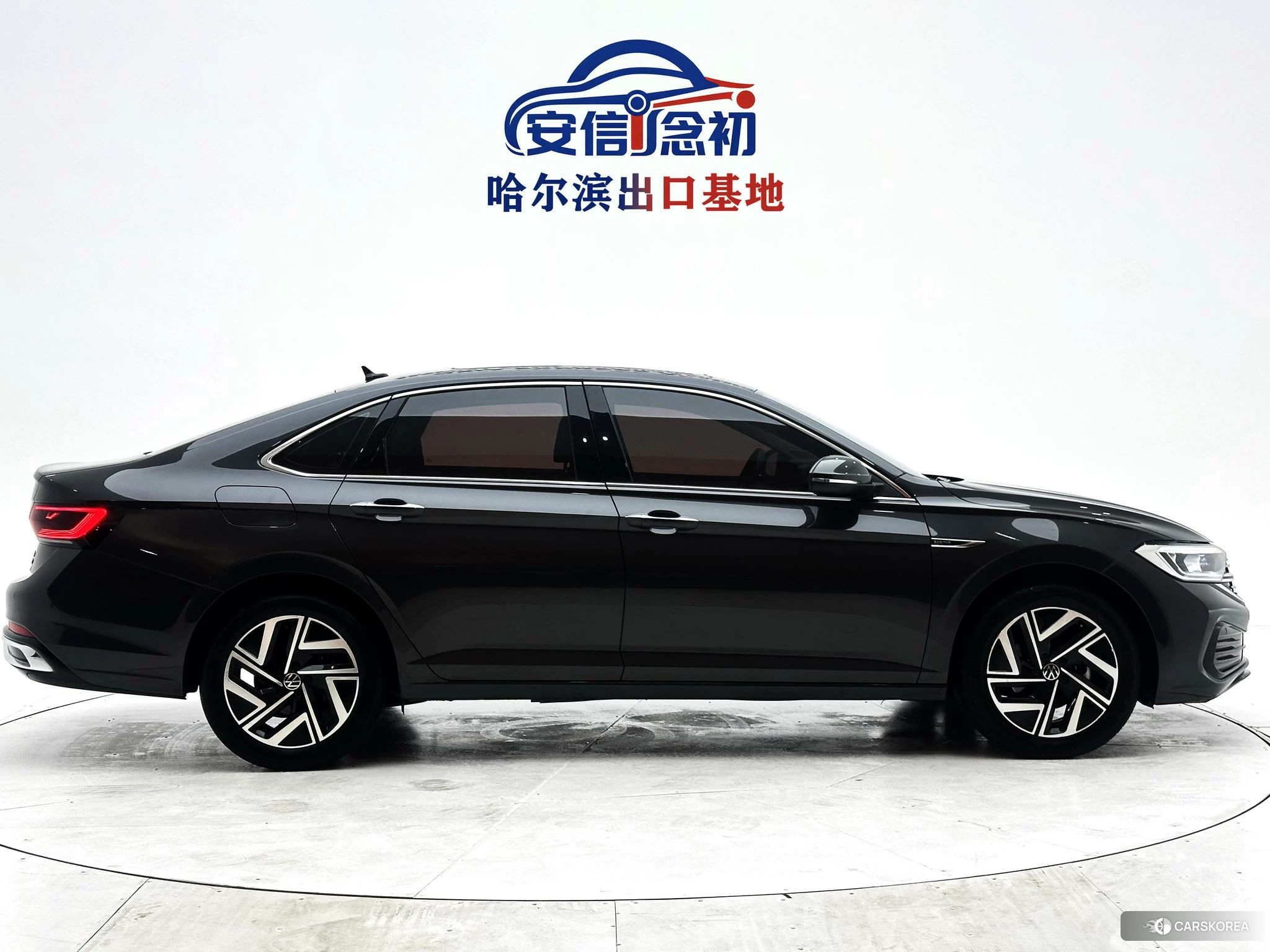 Volkswagen Sagitar id 4493059 из Китая 8