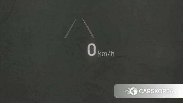 Genesis G80 id 4417076 из Кореи 8