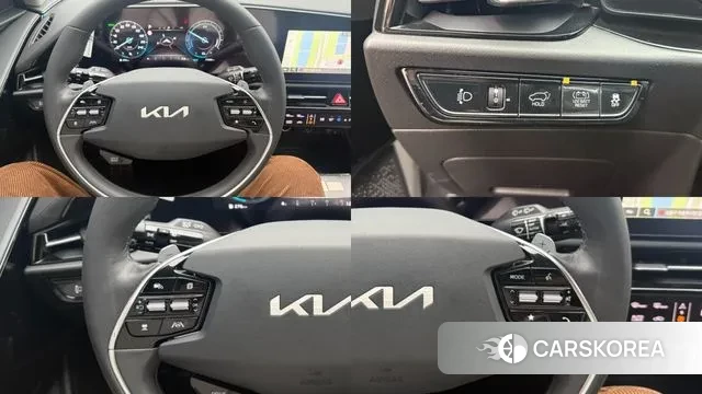 Kia Di Ol Nu Niro id 3458112 из Кореи 8