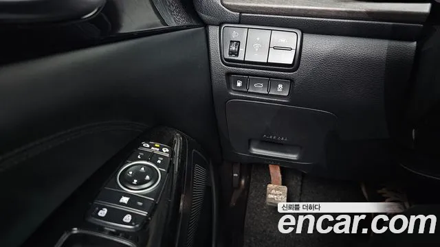 Kia K7 Premier id 2711084 из Кореи 8