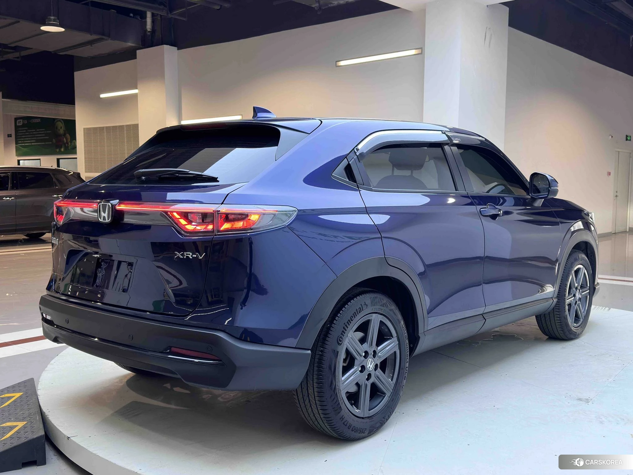 Honda XR-V id 4487311 из Китая 8