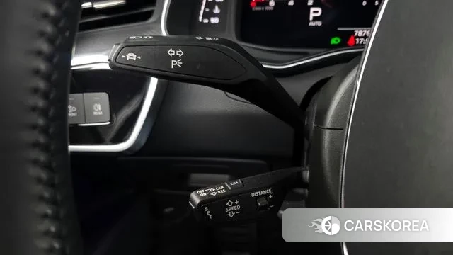 Audi A6 (C8) id 3753504 из Кореи 8