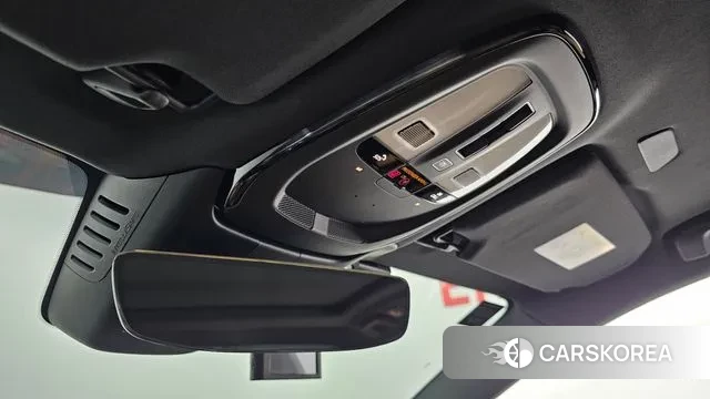 Volvo S90 id 3545720 из Кореи 8