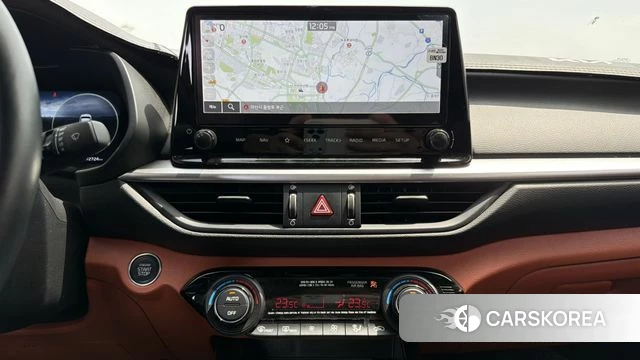 Kia The New K3 2nd generation id 4223496 из Кореи 8