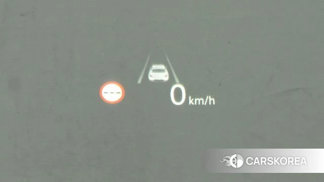 Genesis The New G70 id 4185716 из Кореи 8