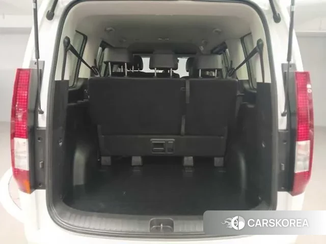 Hyundai Staria id 2959723 из Кореи 8