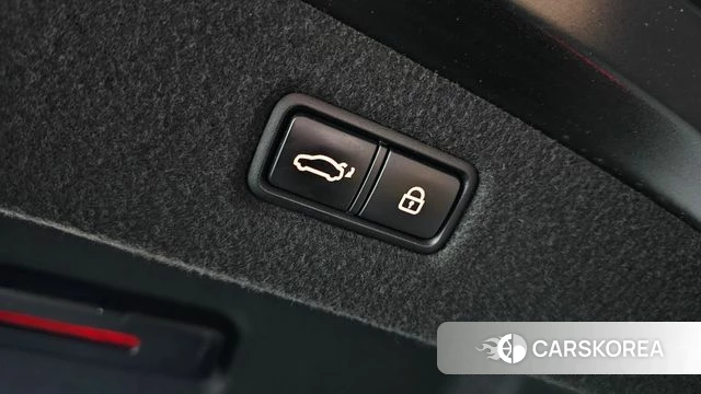 Genesis G90 id 4551696 из Кореи 8