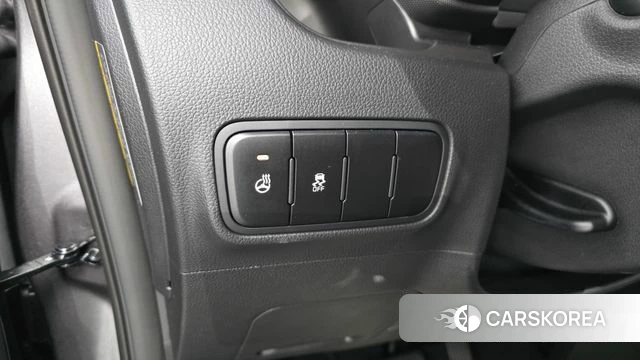 Kia The New Kia Ray EV id 4456034 из Кореи 8