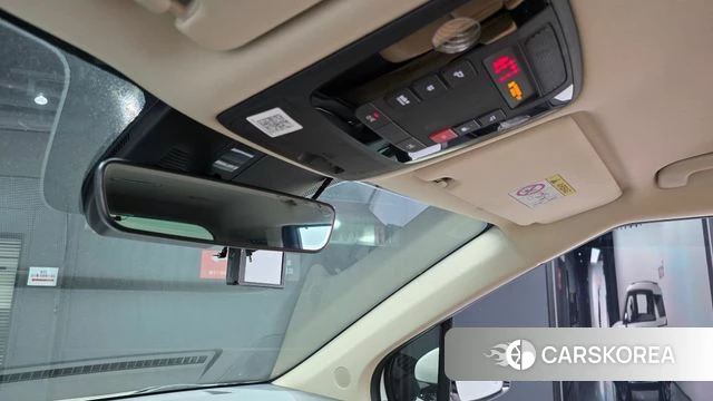 Kia Carnival 4th generation id 3903780 из Кореи 8