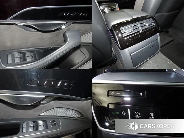 Audi A8 (D5) id 3524751 из Кореи 8