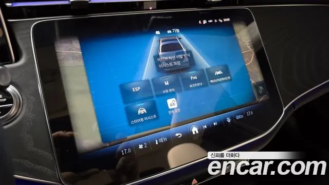 Mercedes-Benz E-Class W214 id 2878564 из Кореи 8