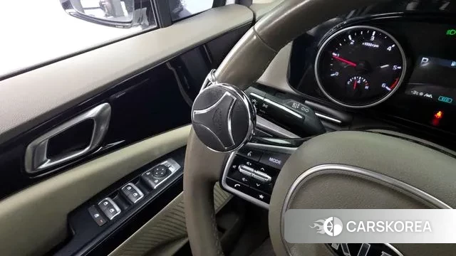 Kia Carnival 4th generation id 3519415 из Кореи 8