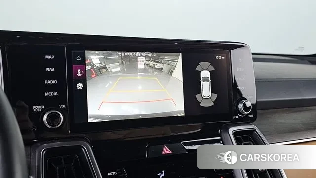 Kia Sorento 4th Generation id 3591880 из Кореи 8