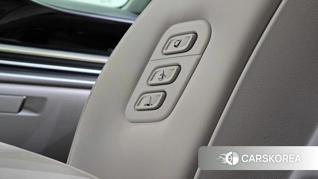 Hyundai Grandeur Hybrid (GN7) id 4681701 из Кореи 8