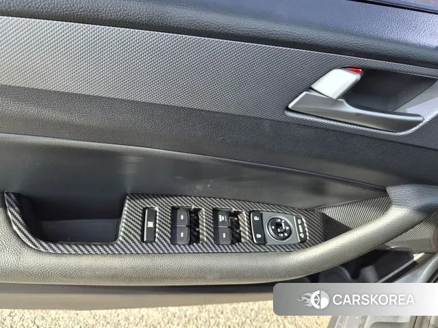 Hyundai Sonata New Rise id 3259376 из Кореи 8