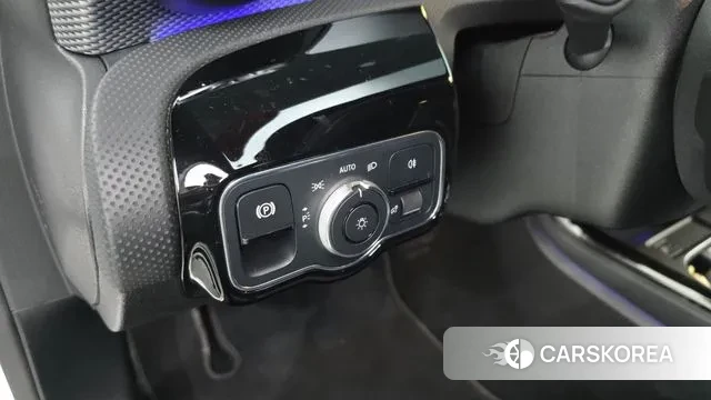 Mercedes-Benz A-Class W177 id 3611786 из Кореи 8