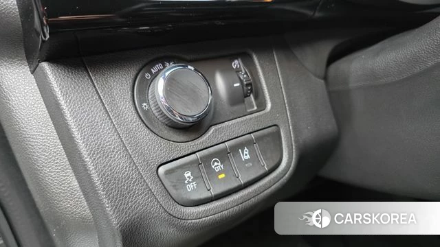 Chevrolet (GM Daewoo) The New Spark id 4774748 из Кореи 8