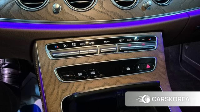 Mercedes-Benz E-Class W213 id 4550868 из Кореи 8