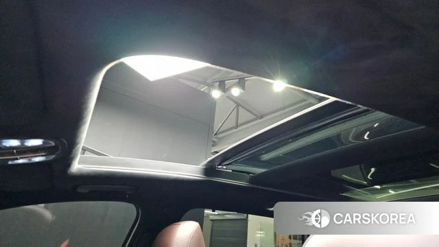 Hyundai Santa Fe TM id 4196730 из Кореи 8