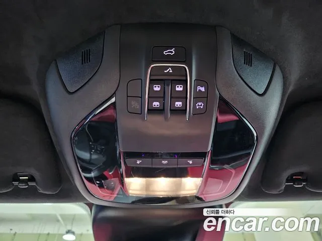 Maserati Levante id 2735941 из Кореи 8