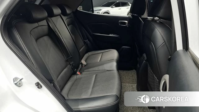 Hyundai Venue id 3893593 из Кореи 8