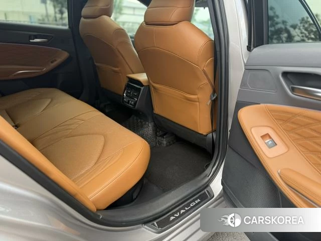 Toyota Asian dragon id 4307427 из Китая 8