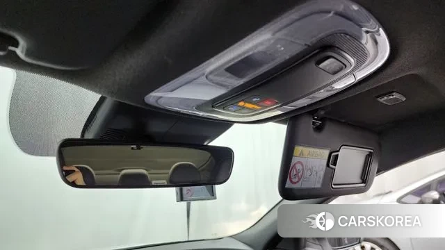 Hyundai The New Avante (CN7) id 3487291 из Кореи 8