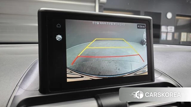 Hyundai Casper id 4618698 из Кореи 8