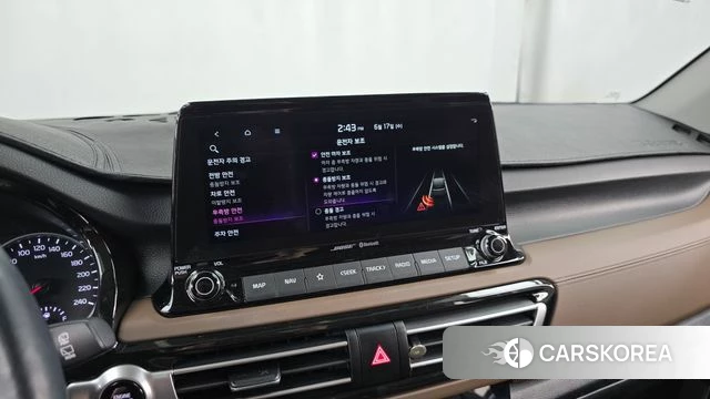 Kia Seltos id 4470000 из Кореи 8